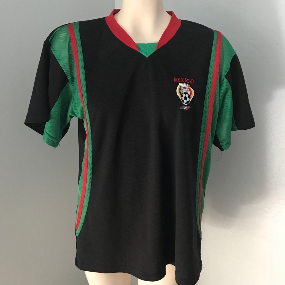 Mexico jersey